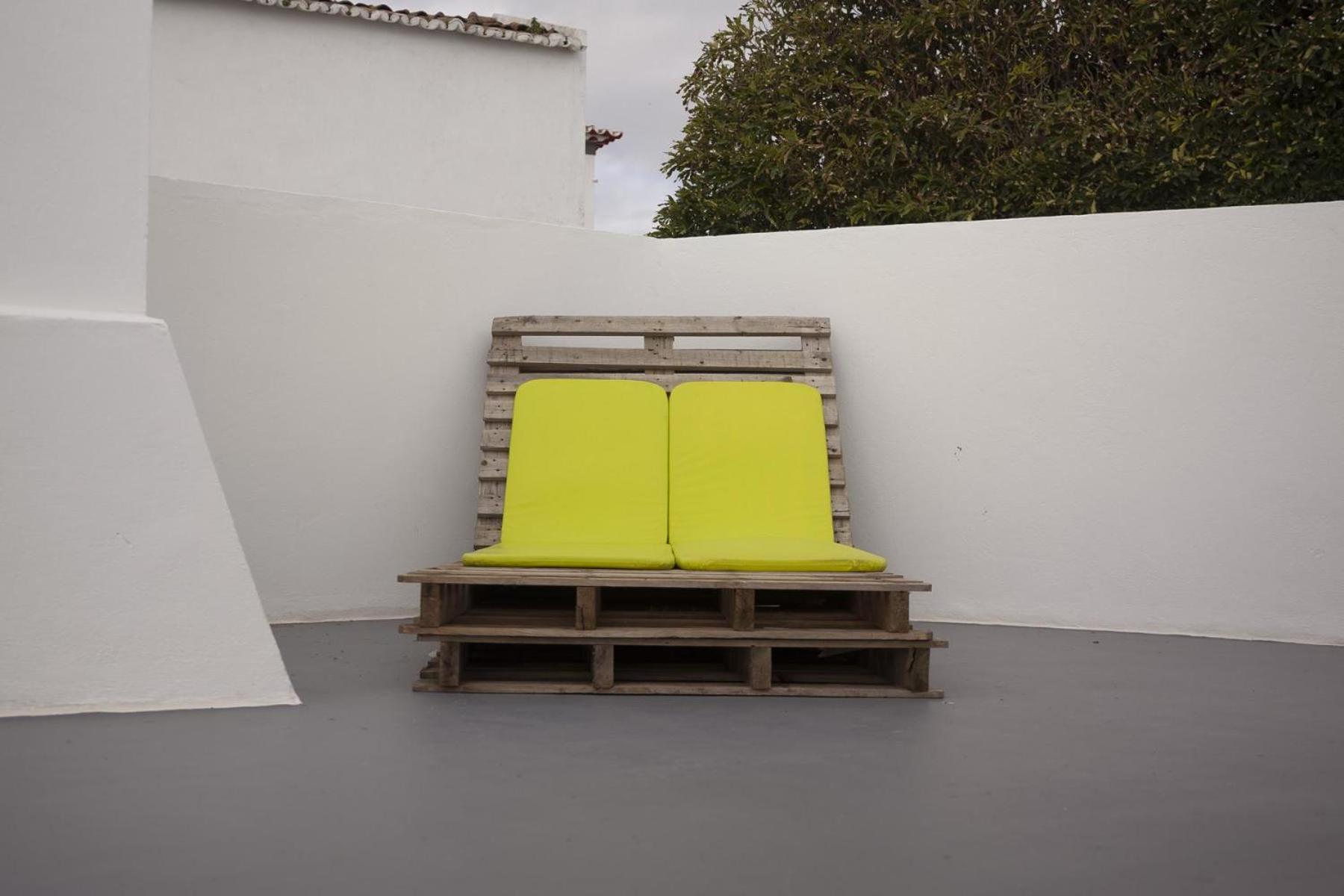 Agua De Alto Terrace House Villa Exterior photo